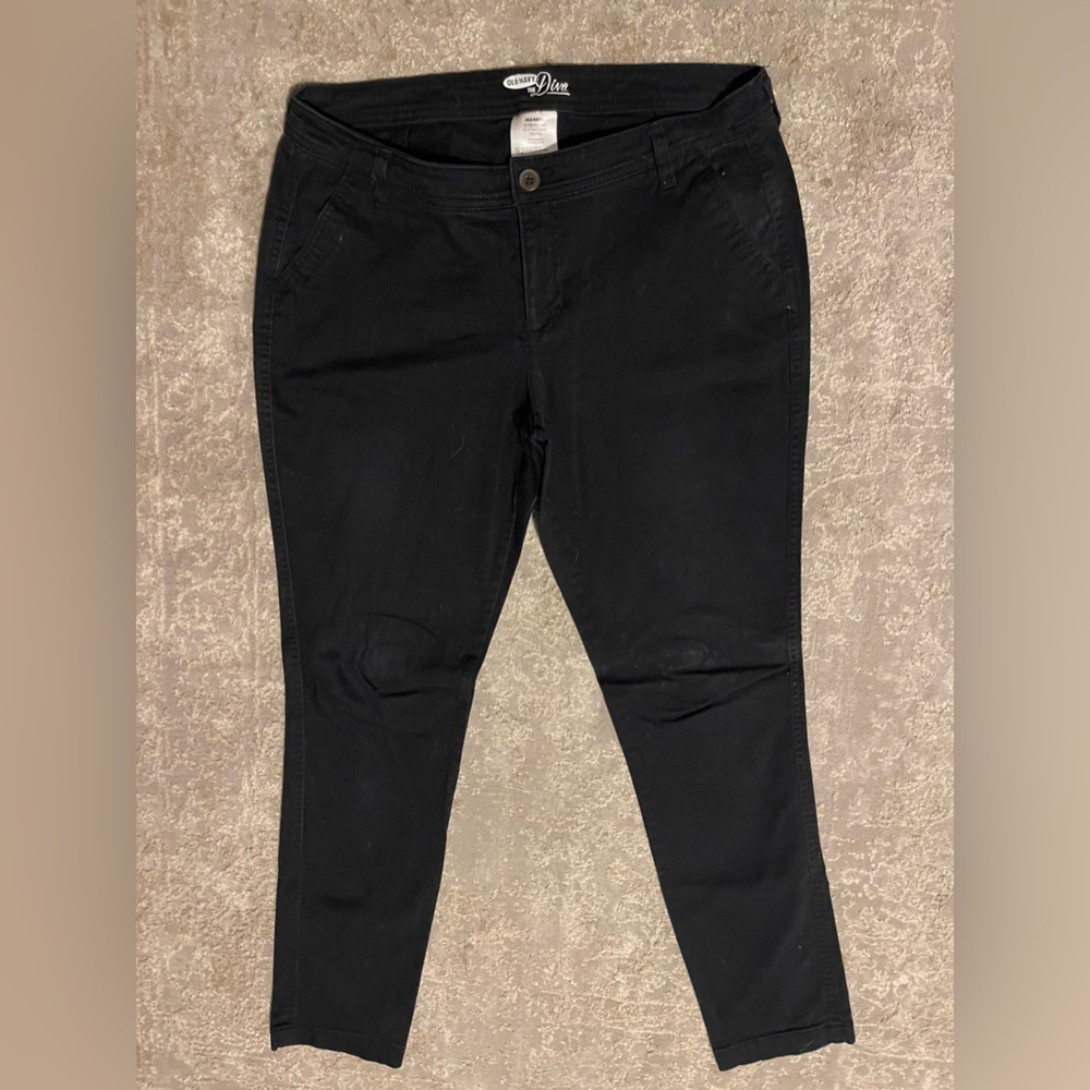 Old Navy: Diva Size 10 Pants